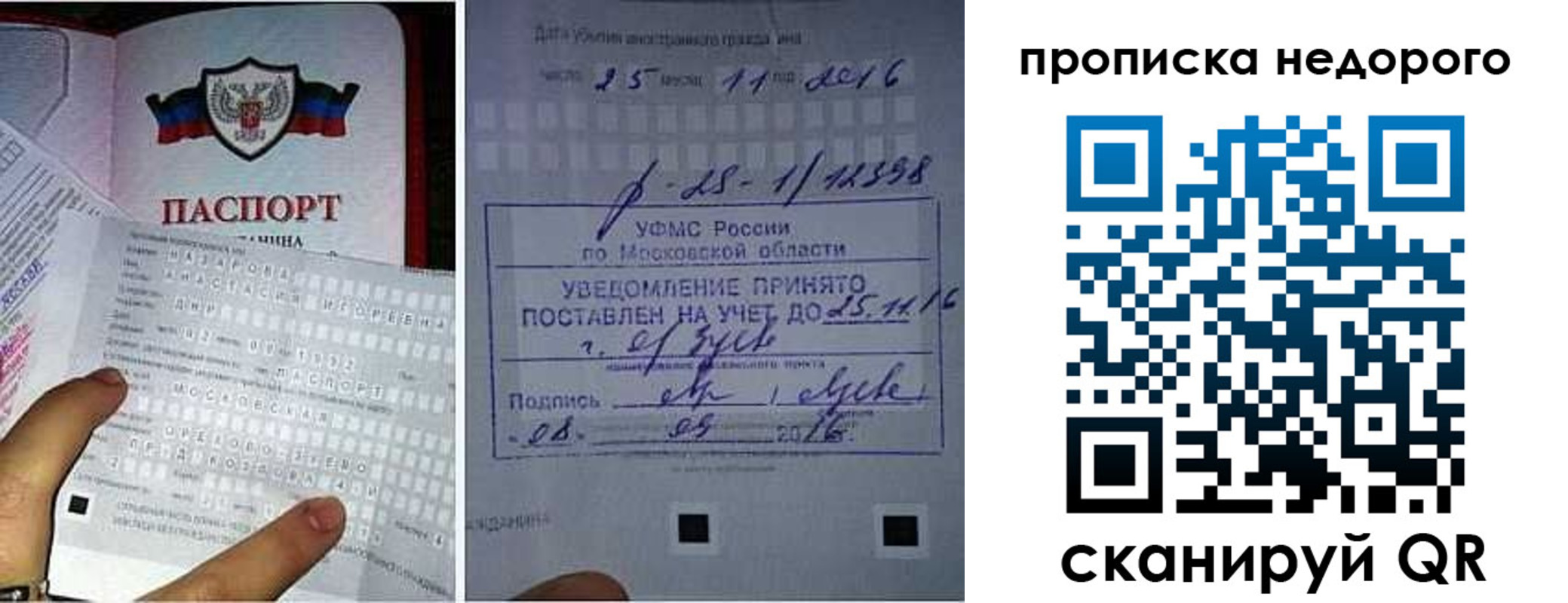 прописка от собственника в ЕАО